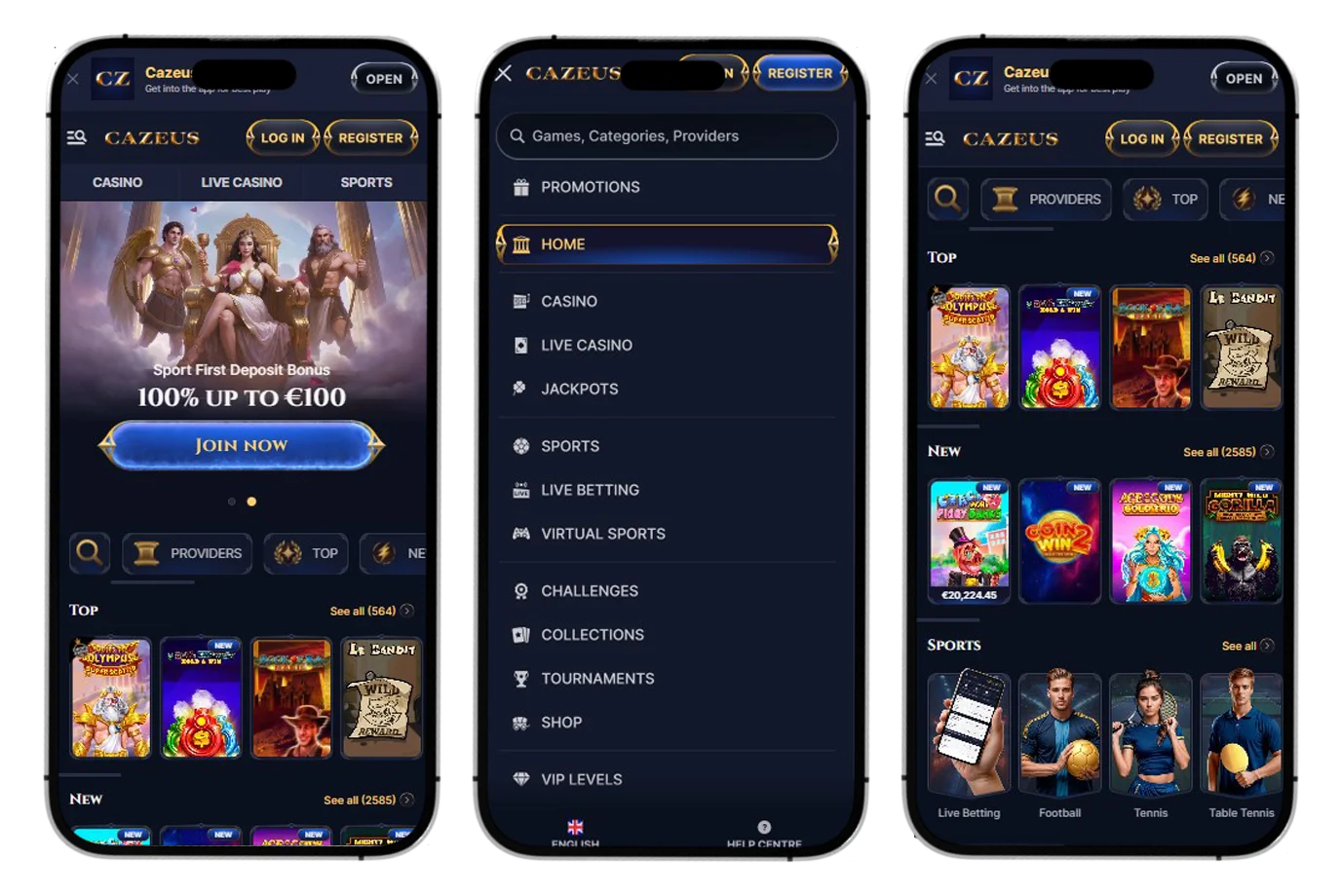 Mobile Version